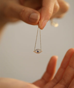 Evil Eye