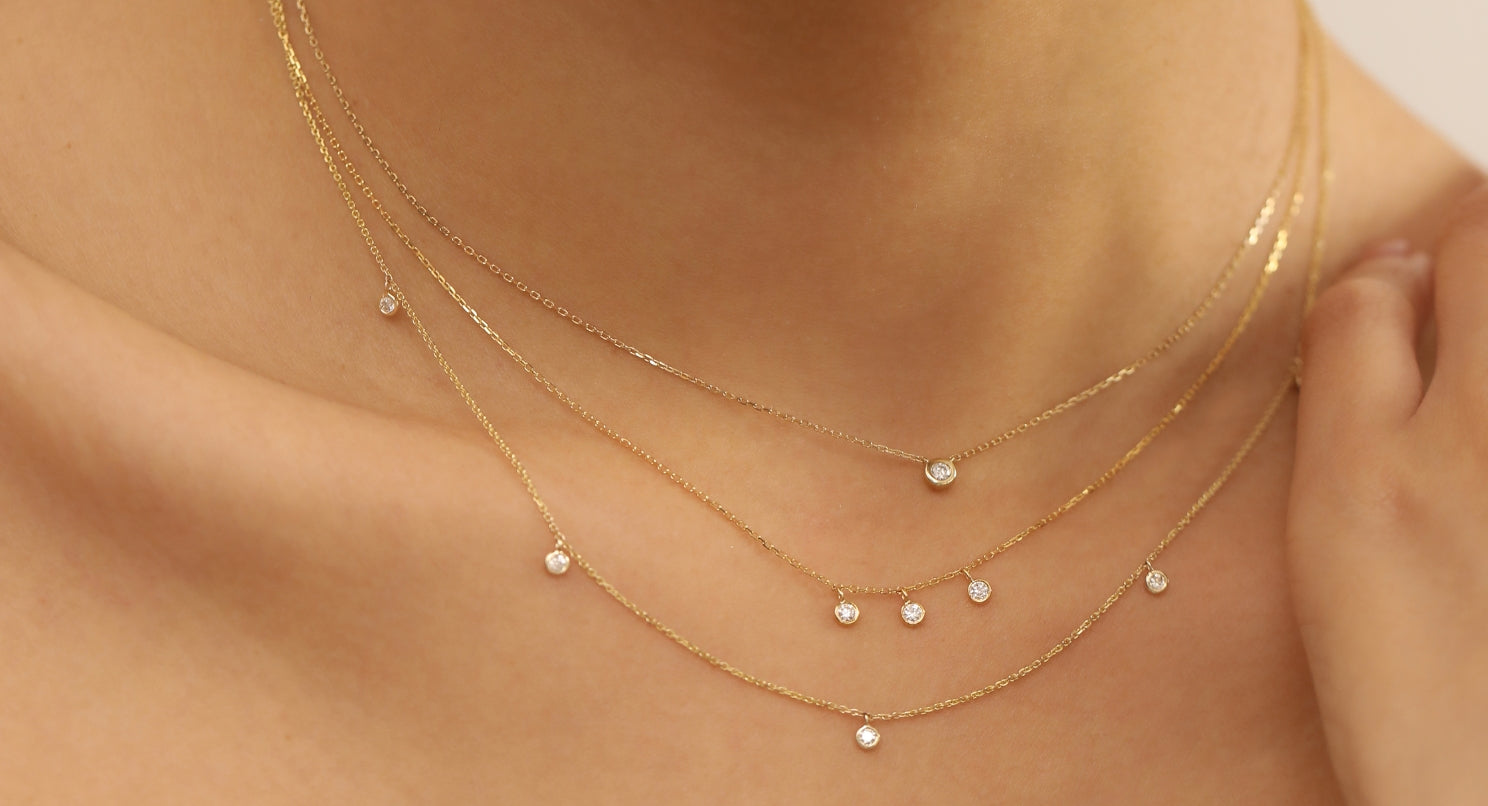 The Bezel Collection 