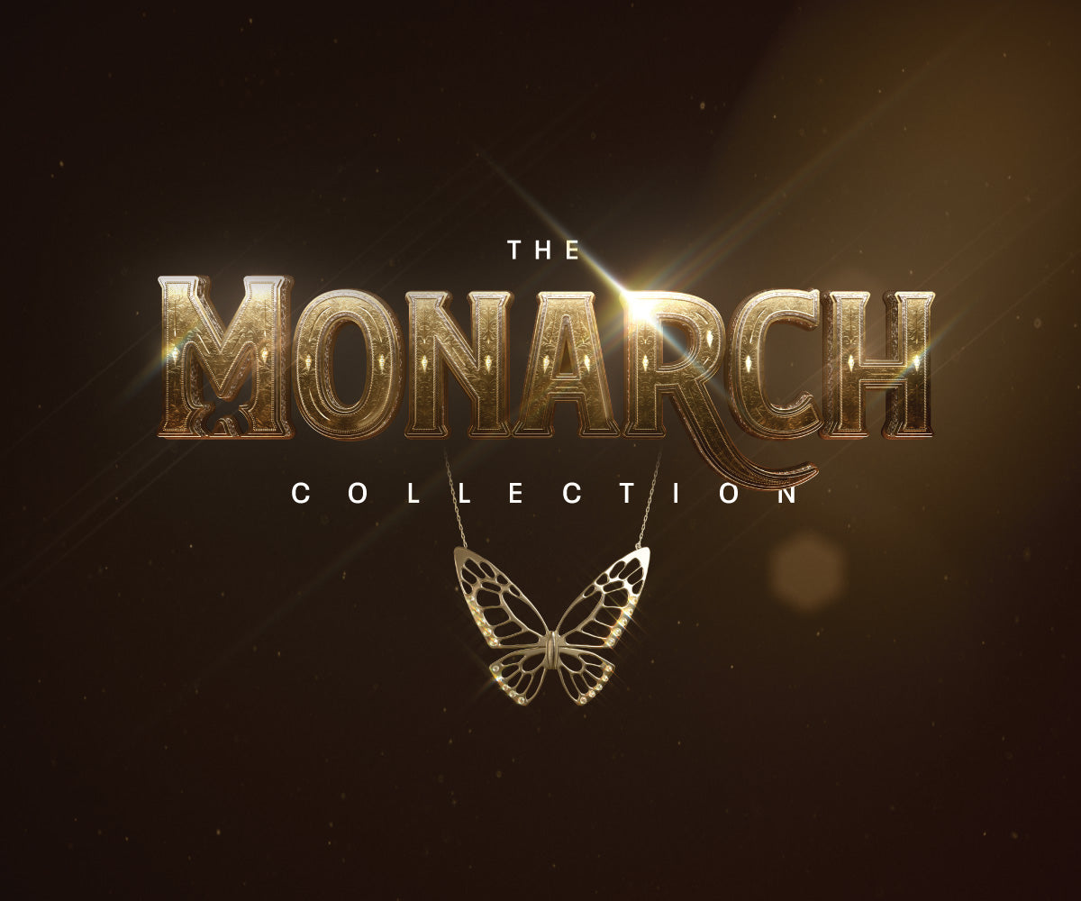 Nyrelle x Monarch NYRELLE