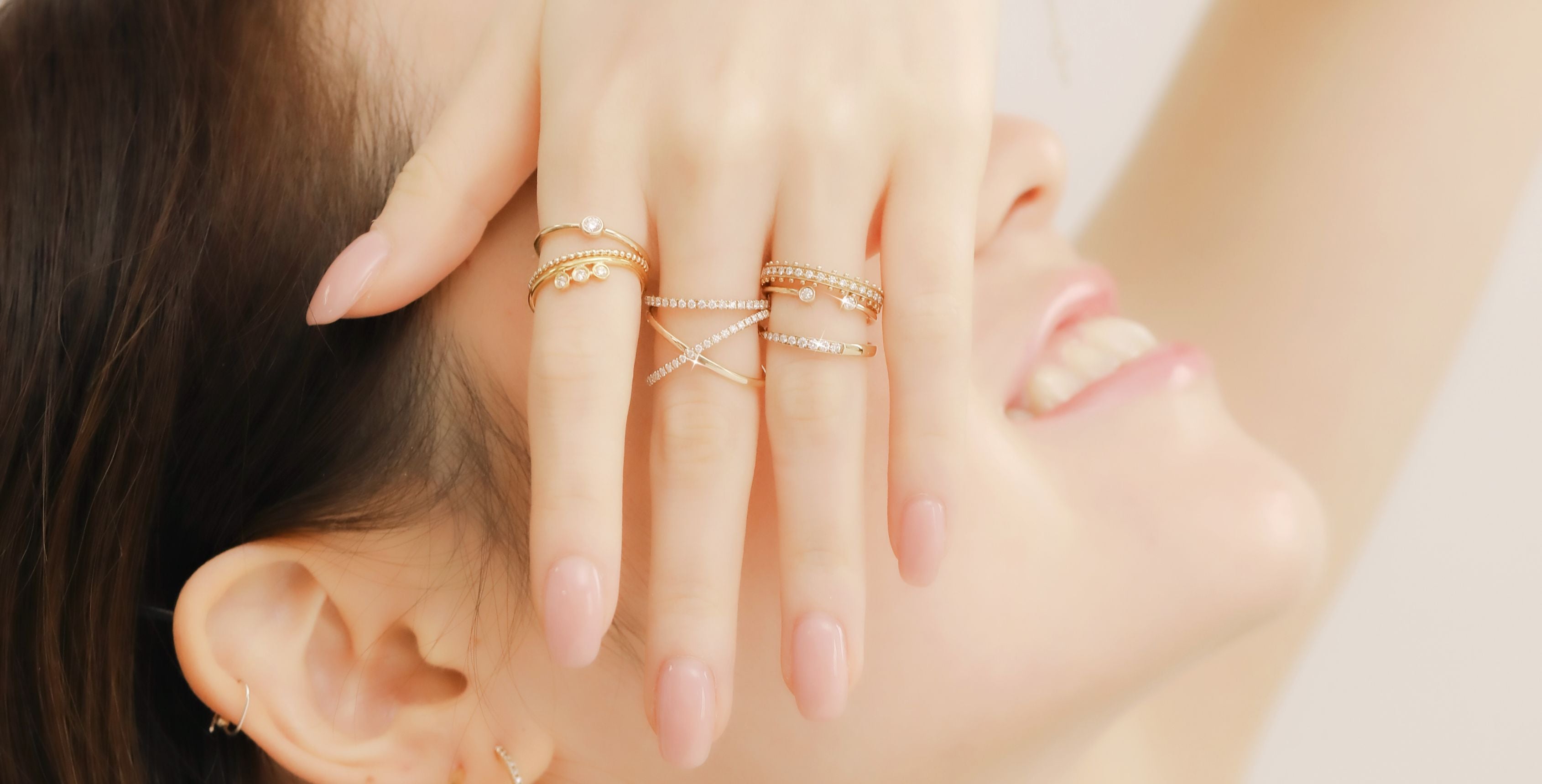 Ring sales spring sale